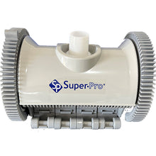 Hayward SuperPro 2 Wheel Mechanical pool Cleaner - 3 Year Warranty