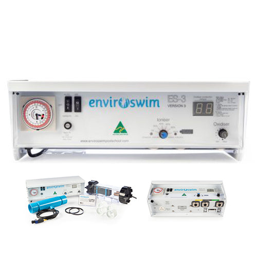 Enviroswim ES3 Domestic System