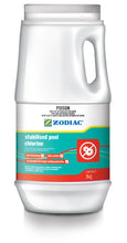 Stabilised Pool Chlorine 1kg - Retail