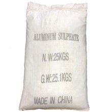 Pool Floc (Aluminium Sulphate) | Platinum Pool Centre - Gold Coast