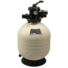 Emaux Max Series MFV 24" Sand Filter | Platinum Pool Centre - Gold Coast