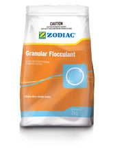 Granular Flocculant 2kg - Retail | Platinum Pool Centre - Gold Coast
