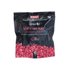 Shimmer Tab - Clarifying tablet