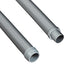 Pool Shark single 1m  Hose Standard - Grey
