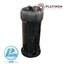 Poolrite CL100 - 100 Sqft Cartridge Filter Complete | 5 Year Warranty on Tank and 1 Year on all other parts