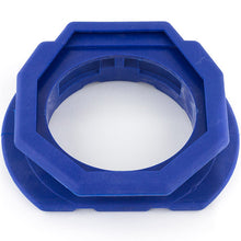 Aussie Gold Baracuda - Flexi Foot - Blue | Platinum Pool Centre - Gold Coast