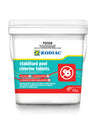 Stabilised Pool Chlorine Tablets 10kg - Trichlor - Retail | Platinum Pool Centre - Gold Coast
