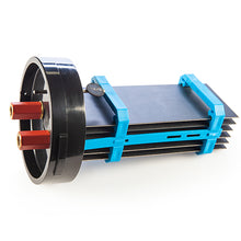 Enviroswim ES3 Oxidiser Cell - Pre 2014 - Blue Front | Platinum Pool Centre - Gold Coast