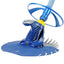 Zodiac T5 Duo Pool Cleaner Head Only - 2 Year Warranty / No Hoses