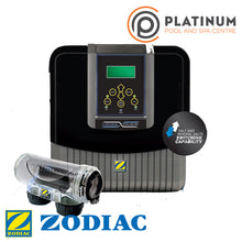 Zodiac - Tri XO Crossover Compact