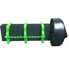 Salt Cell - Crystal CC20RP-C Cell Commercial Plate