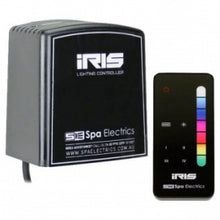 Spa Electrics Iris Controller to suit MultiPlus Pool Lights