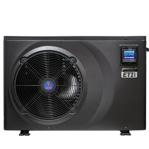 Evotherm ETI 21 Premium 21KW Full Inverter Heat Pump | Platinum Pool Centre - Gold Coast