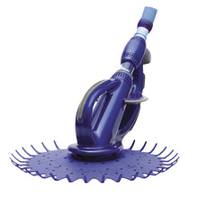 Onga / Pentair MakoShark (BullShark) Pool Cleaner Head Only - Pentair Pool Cleaners | Platinum Pool Centre - Gold Coast