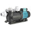 Onga PPP1500 - Pantera Pool Pump (1.5hp) - 3 Year Warranty