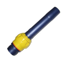 Zodiac G2 Outer Extension Pipe Threaded - No Lugs | Platinum Pool Centre - Gold Coast