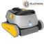Dolphin X40 Robotic Pool Cleaner with Caddy / Floor and Wall / No Swivel / Bluetooth APP - 2 Year Warranty