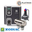 Zodiac eXO MID-PRO iQ PH - Includes ORP & PH Sensor and acid pump + WiFi - 3 Year Warranty