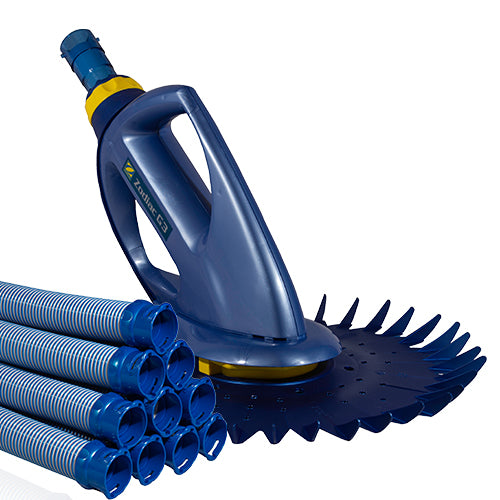 Zodiac G3 Pool Cleaner Complete with Hoses | Platinum Pool Centre - Brisbane