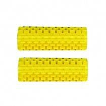 Zodiac CX Std Brush scrubber (2pk). Not suitable for tile pools 
Suit CX Robots