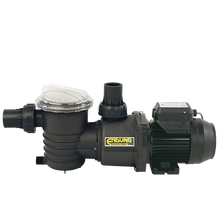 Poolrite Enduro EP-550 0.75hp Pool Pump  - 2 Year Warranty