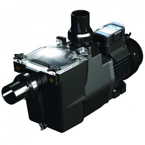 Poolrite SQ/SQI Gemini Twin Dual Speed Energy Efficient Eco Pump 1.5hp - 3 Year Warranty