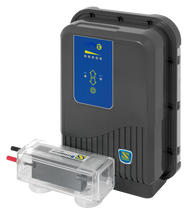 Zodiac - Ei2 Series Mid 25g Salt Water Chlorinator