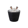 Expansion Plug Tapered 40mm