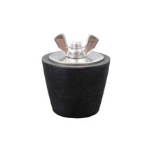 Expansion Plug Tapered 40mm