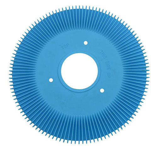 Aussie Gold Pleated Suction Seal - Deluxe - Generic to suit Kreepy Krauly