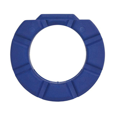 Aussie Gold Baracuda - Flexi Foot - Blue Suits Aquasphere/ G1 / G2 / G3 / G4 / Avenger / Manta |Platinum Pool Centre - Gold Coast