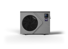 Sunlover Oasis i24 24KW Inverter Heat Pump | Platinum Pool Centre - Gold Coast