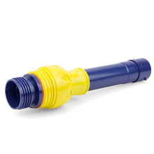 Zodiac - G2 Outer Extension Pipe With Twist Lock Lugs | Platinum Pool Centre - Gold Coast