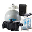 Davey Pool Equipment Bundle - Up to 60,000lts
