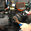 Pool Pump Repair - Mechanical Seal Replacement