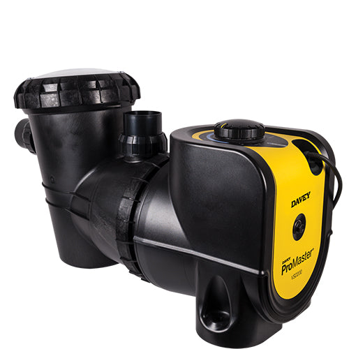 ProMaster Premium PM200BT Variable Speed 1HP Eco Pool Pump with Bluetooth
