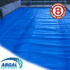 Heatshield Thermal Pool Blanket 9.3 x 4.2m to suit pools up to 9 x 4m (TB3013)