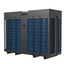 Madimack Elite Max EM2500 250kW Commercial Inverter Heat Pump - Three Phase
