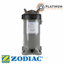Zodiac ZCF150 Cartridge Filter | 5 Year Warranty on Tank and 1 Year on all other parts | Retro Fits Astral ZX150